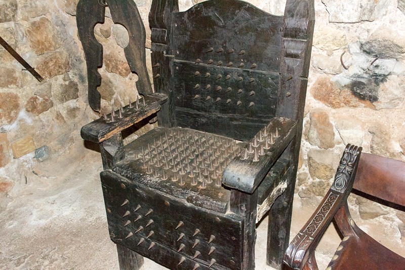granja